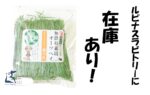 【数量限定・在庫あり】全国で話題沸騰中の「Rabbit’s（ラビッツ）特選無農薬オーツヘイ 70g」！